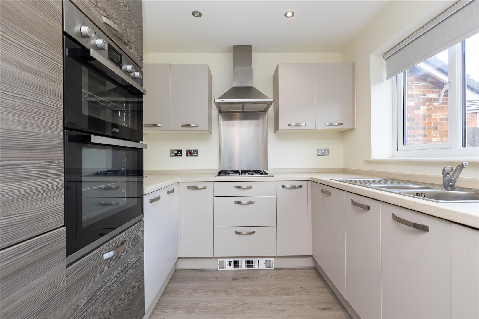 3 bed property in Northgate, Leyland